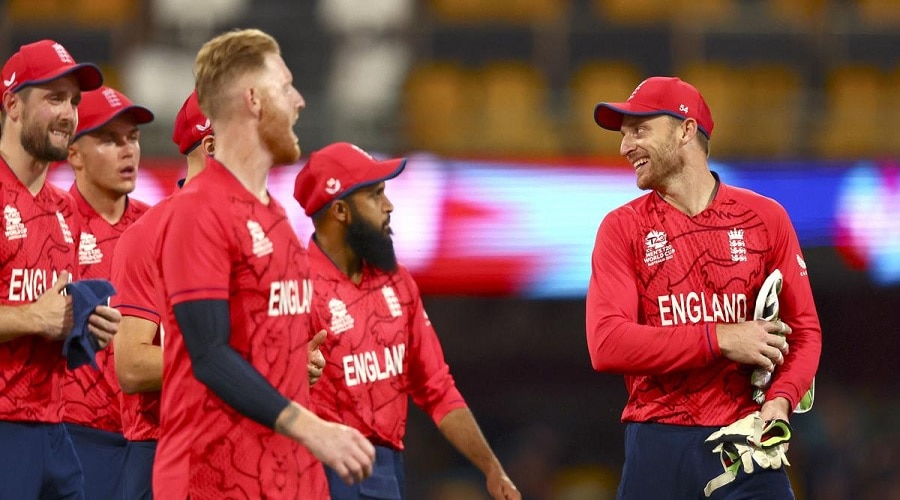 ENG vs NZ: इंग्लैंड ने कीवी टीम को चटाई धूल, सेमीफाइनल के लिए गहराया सस्पेंस