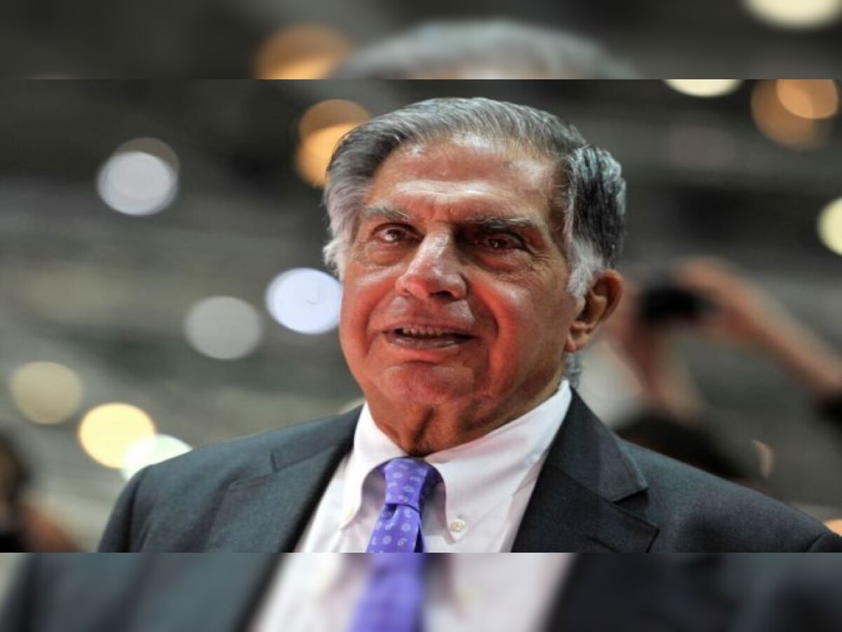 Ratan Tata ने लिया बदला! 'तुम कुछ नहीं जानते', जब फोर्ड चेयरमैन ने किया टाटा का अपमान, देखें वीडियो