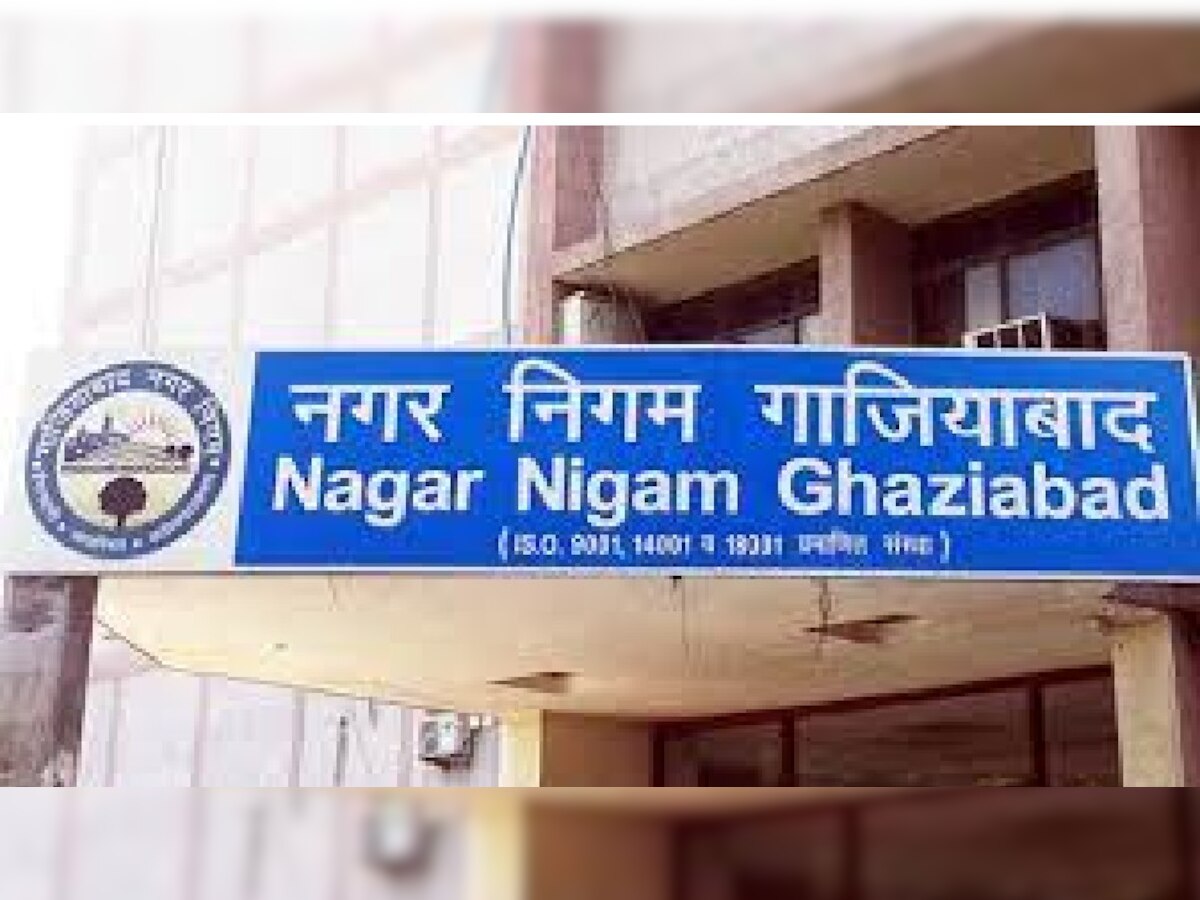 Nagar Nikaay Chunaav : इस बार गाजियाबाद में 1.84 लाख नए मतदाता करेंगे वोट की चोट, जानिए कहां कितने मतदान केंद्र