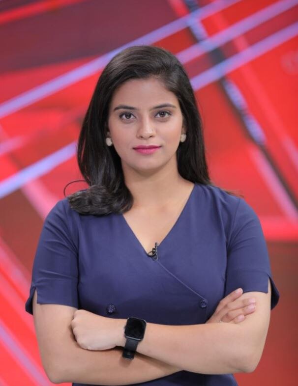 Meenakshi-Rust