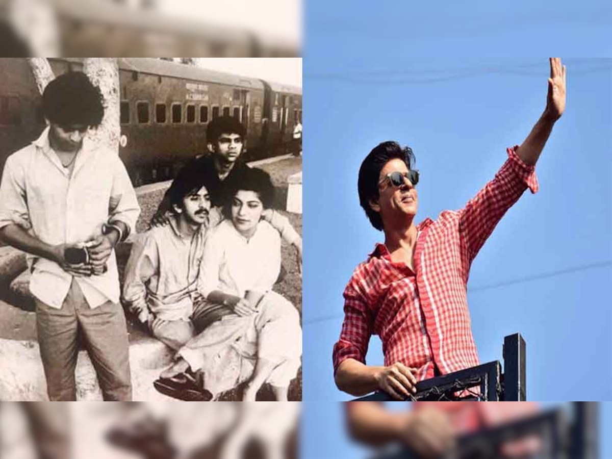 Shah Rukh Khan Birthday: शाहरुख खान से सीखें यह 5 बातें, जरूर मिलेगी आपको सफलता 