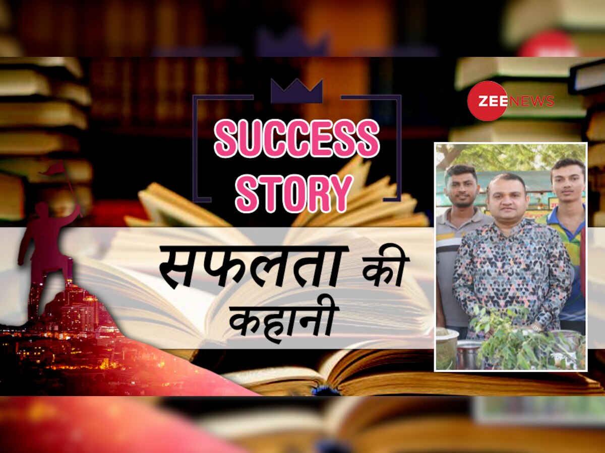 Success Story: जोधपुर के भवानी सिंह भाटी ने RPSC PTI में हासिल की सफलता, जूस बेचने के दौरान ऐसे करते थे तैयारी 