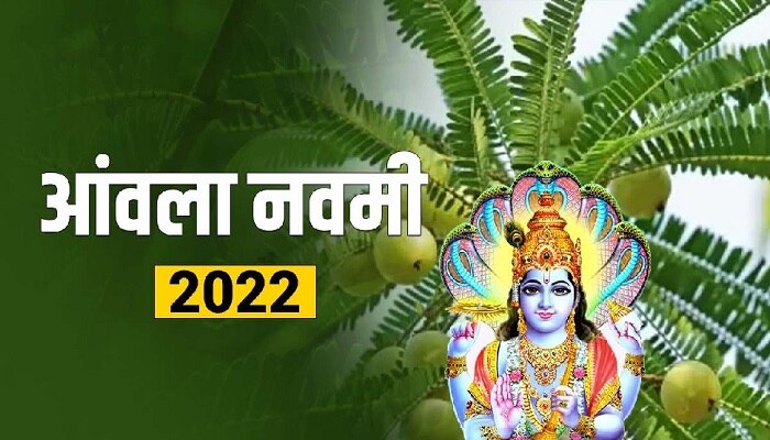 Akshaya Navami 2022: अक्षय नवमी पर करें कनकधारा स्त्रोत का पाठ, धन-धान्य की नहीं होगी कमी