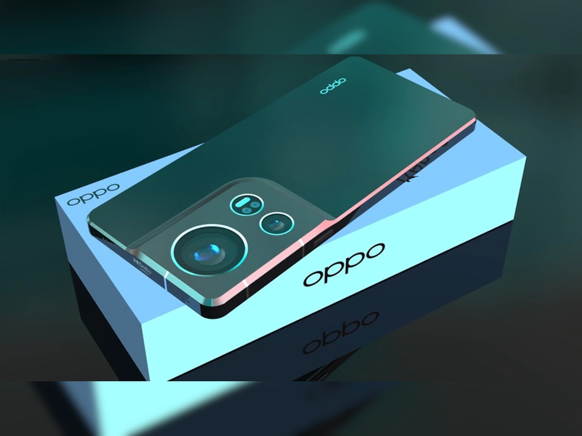 OPPO ने लॉन्च किया अपना सबसे सस्ता Smartphone, पानी में भी नहीं होगा खराब! जानिए बेहतरीन फीचर्स