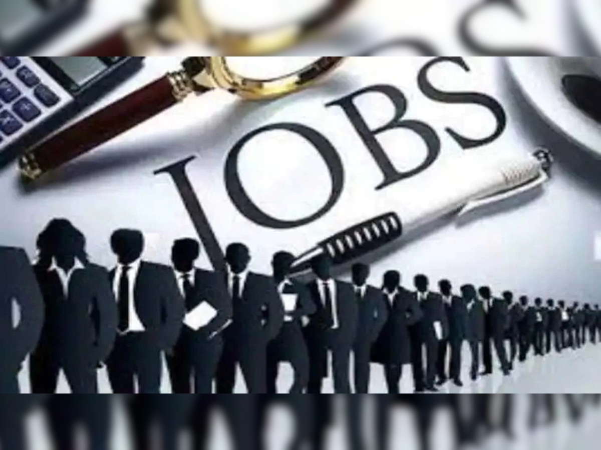 UP JOBS: यूपी के इन जिलों के लिए नौकरियां, मनरेगा में कम्प्यूटर ऑपरेटर समेत रिक्त 1278 पदों पर भर्ती की तैयारी