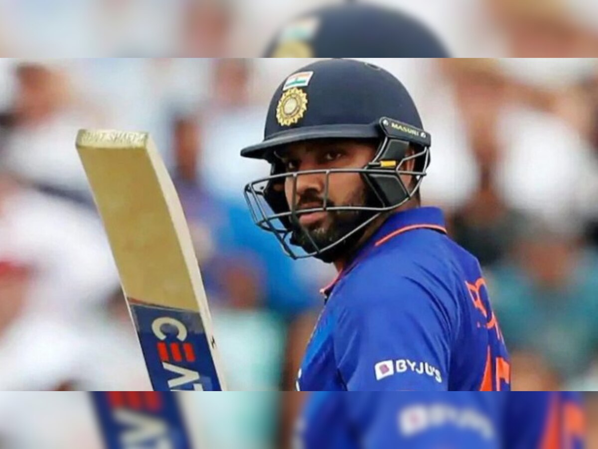 T20 World Cup: इंटरनेशनल क्रिकेट में इस महारिकॉर्ड के करीब 'हिटमैन' रोहित शर्मा, सचिन-विराट और धोनी भी नहीं कर पाए ये कमाल