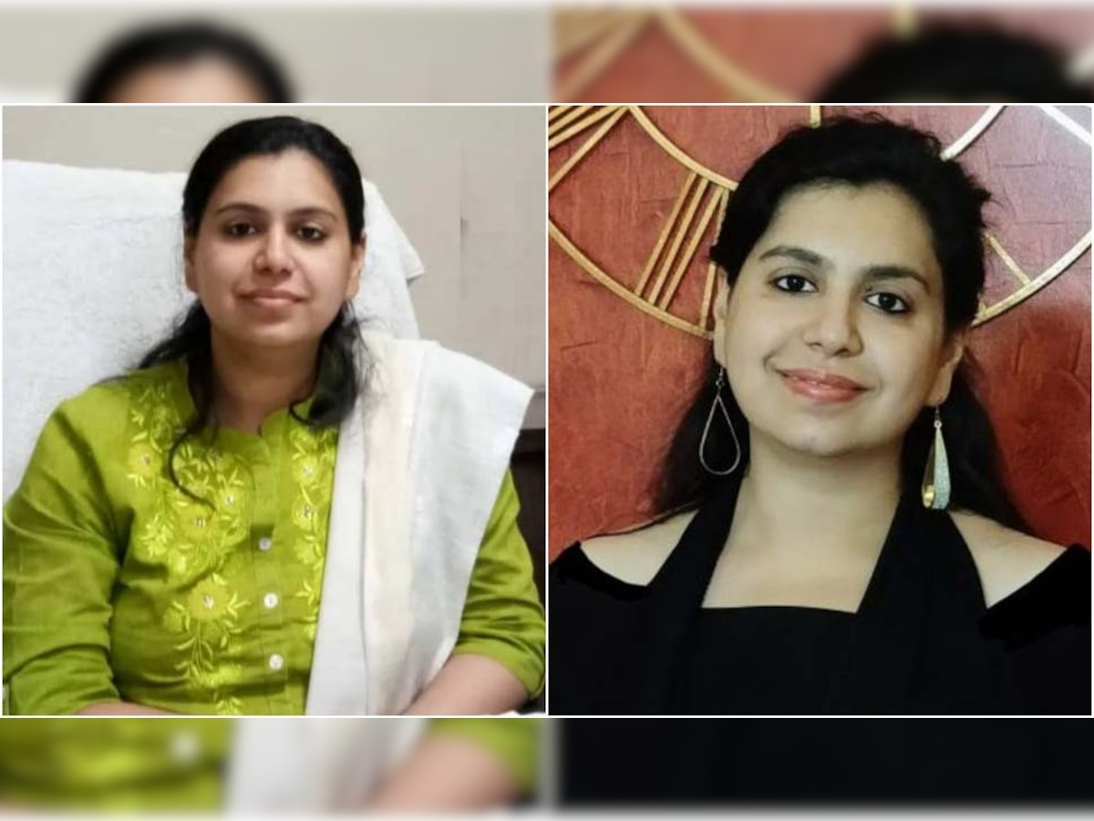 IIT, IIM और यूपीएससी एग्जाम क्रैक करने वाली महिला IAS ने पढ़ाई के लिए दिए ये 5 टिप्स