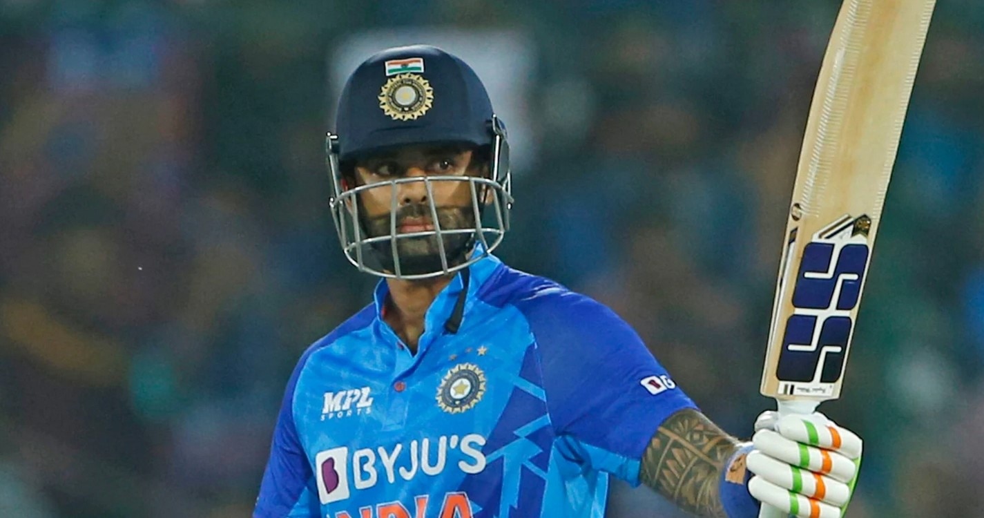 t20 world cup 2022 suryakumar yadav no 1 batsman icc t20 ranking team