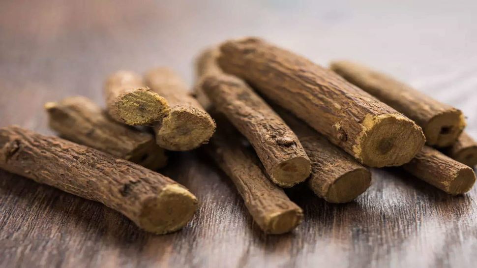 health tips benefits of chewing liquorice in winter mulethi benefits