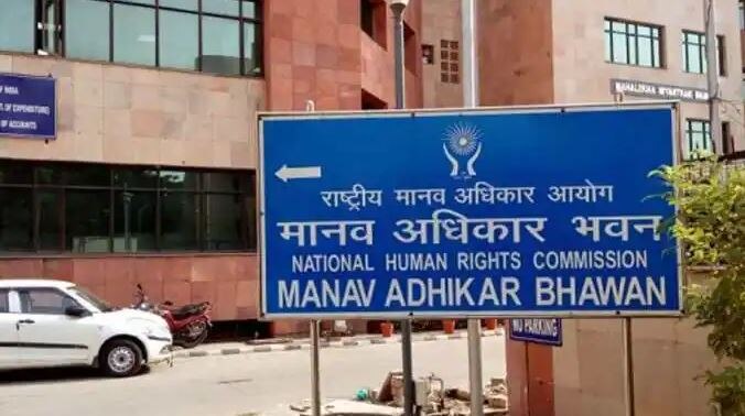 सुप्रीम कोर्ट के वकील विनीत जिंदल की सुरक्षा पर मानवाधिकार आयोग ने मांगी दिल्ली पुलिस से रिपोर्ट