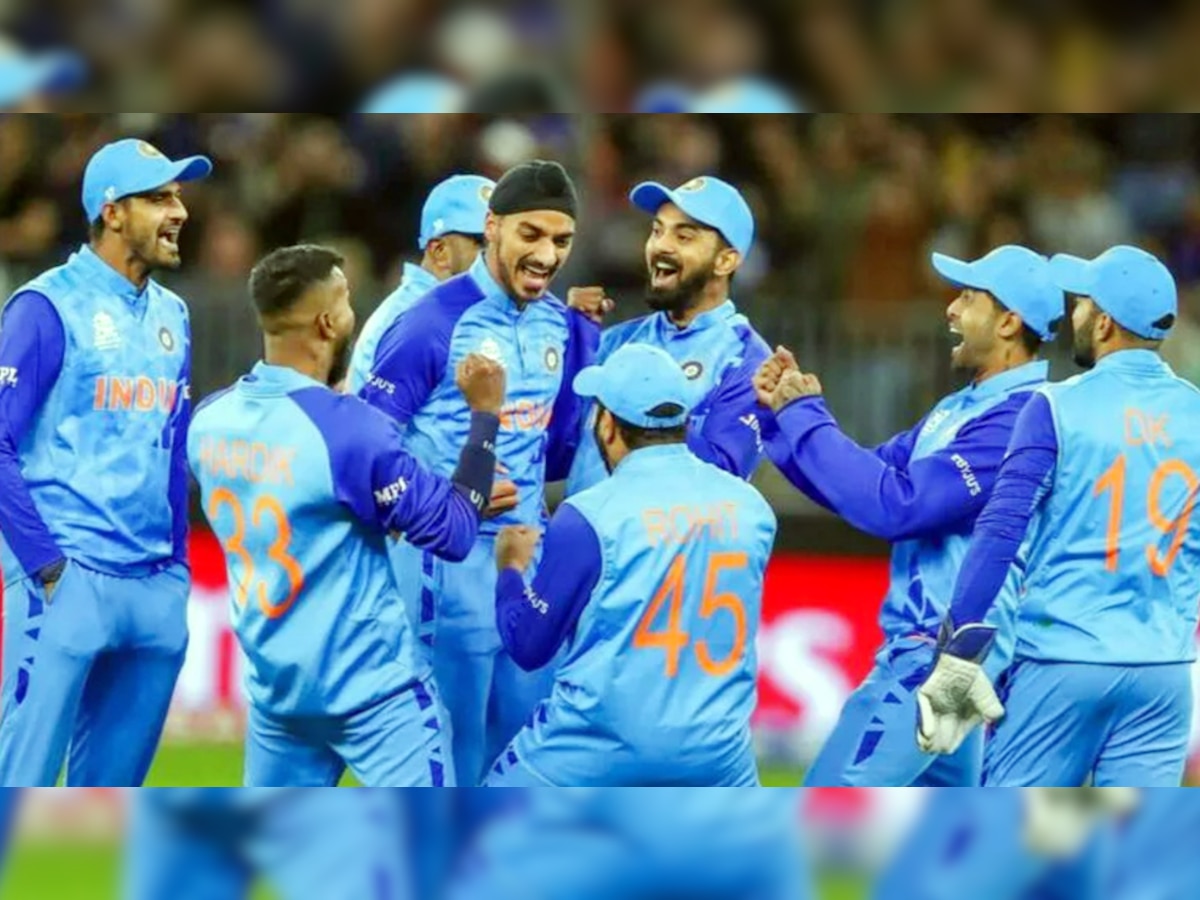 T20 World Cup: टीम इंडिया के चमत्कार के सामने बांग्लादेश ने टेके घुटने, सेमीफाइनल की दहलीज पर भारत