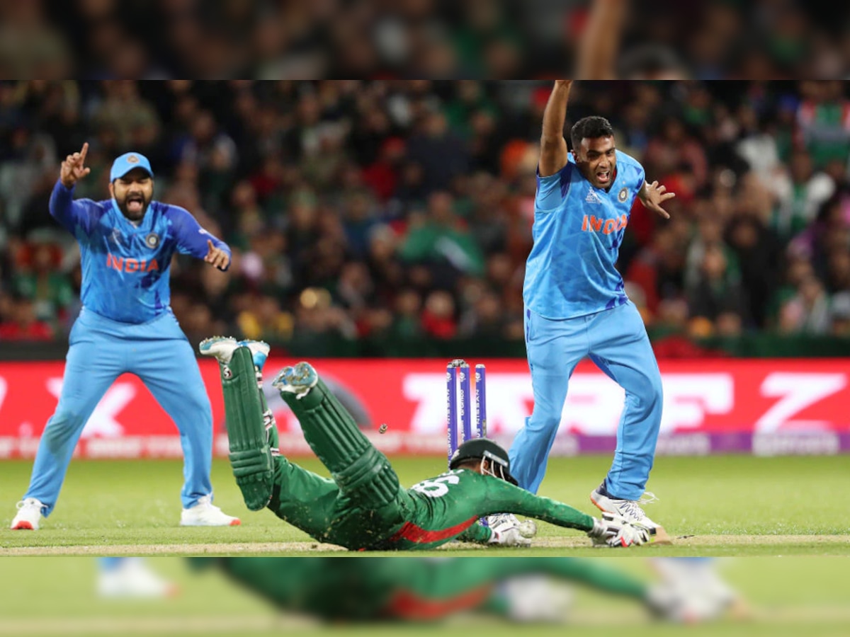 IND vs BAN, T20 World Cup 2022: भारत ने बांग्लादेश को 5 विकेट से हराया, आसान हुई सेमीफाइनल की राह