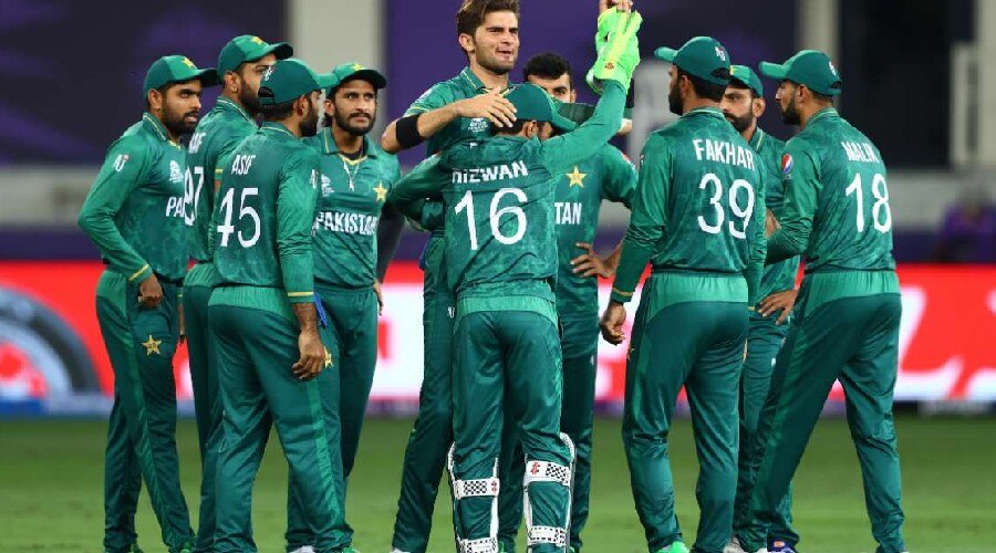 PAK vs SA: पाकिस्तान को लगा बड़ा झटका, चोट के कारण टीम से बाहर हुआ यह खिलाड़ी