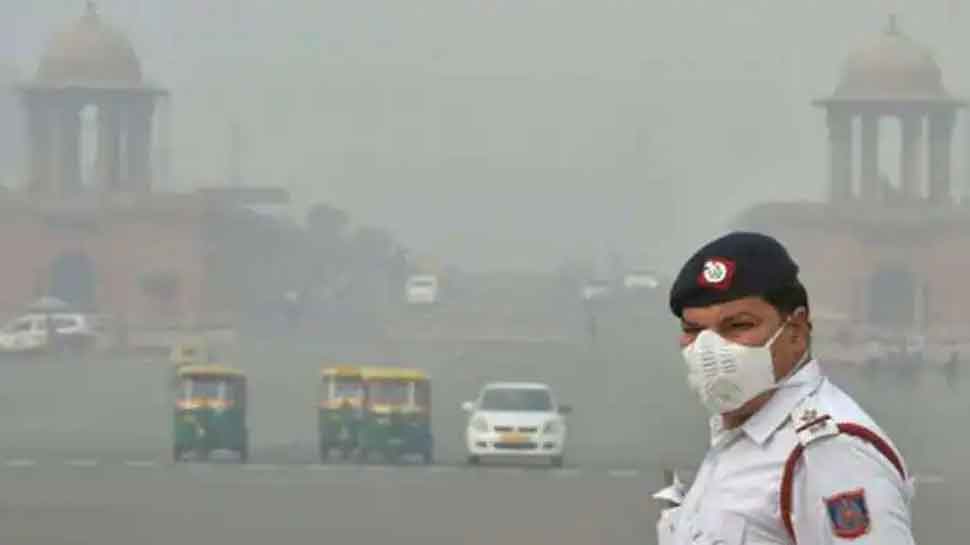 Delhi Pollution: पटाखे नहीं, दिवाली के हफ्ते में दिल्ली में प्रदूषण बढ़ने की यह है वजह