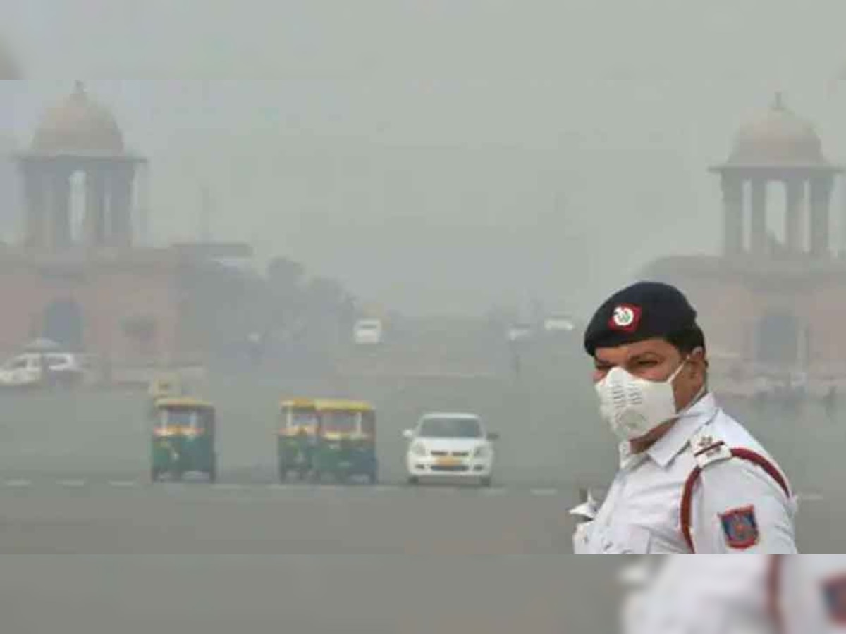 Delhi Pollution: पटाखे नहीं, दिवाली के हफ्ते में दिल्ली में प्रदूषण बढ़ने की यह है वजह