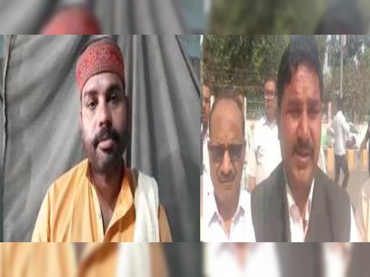 आजमगढ़: एडीओ पंचायत के बाद भाजपा जिला उपाध्यक्ष पर भी दर्ज हुआ मुकदमा, मारपीट व छिनैती का लगा आरोप