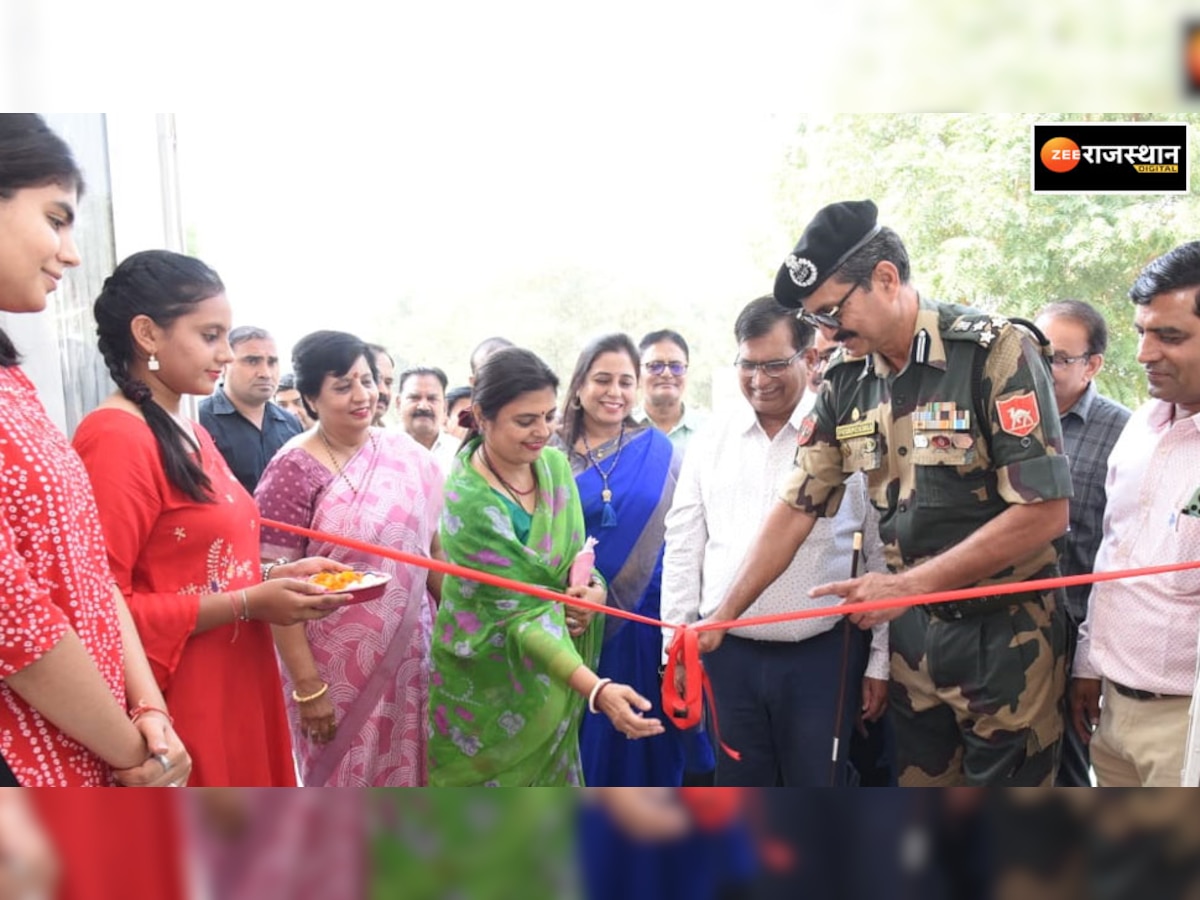 फोटोग्राफी एक कला, उसकी बारीकियों को समझना बेहद कठिन काम- पुष्पेन्द्र सिंह राठौड़