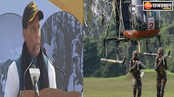  चिनार कॉर्प्स ने भरी हुंकार ,रक्षा मंत्री के एकआदेश पर ले लेंगे गिलगित-बाल्टिस्तान