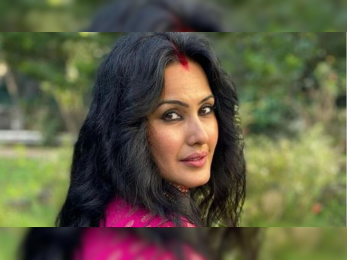 Kamya Punjabi के पैर में आई गंभीर चोट, अब इस हालत में शूटिंग कर रही हैं एक्ट्रेस