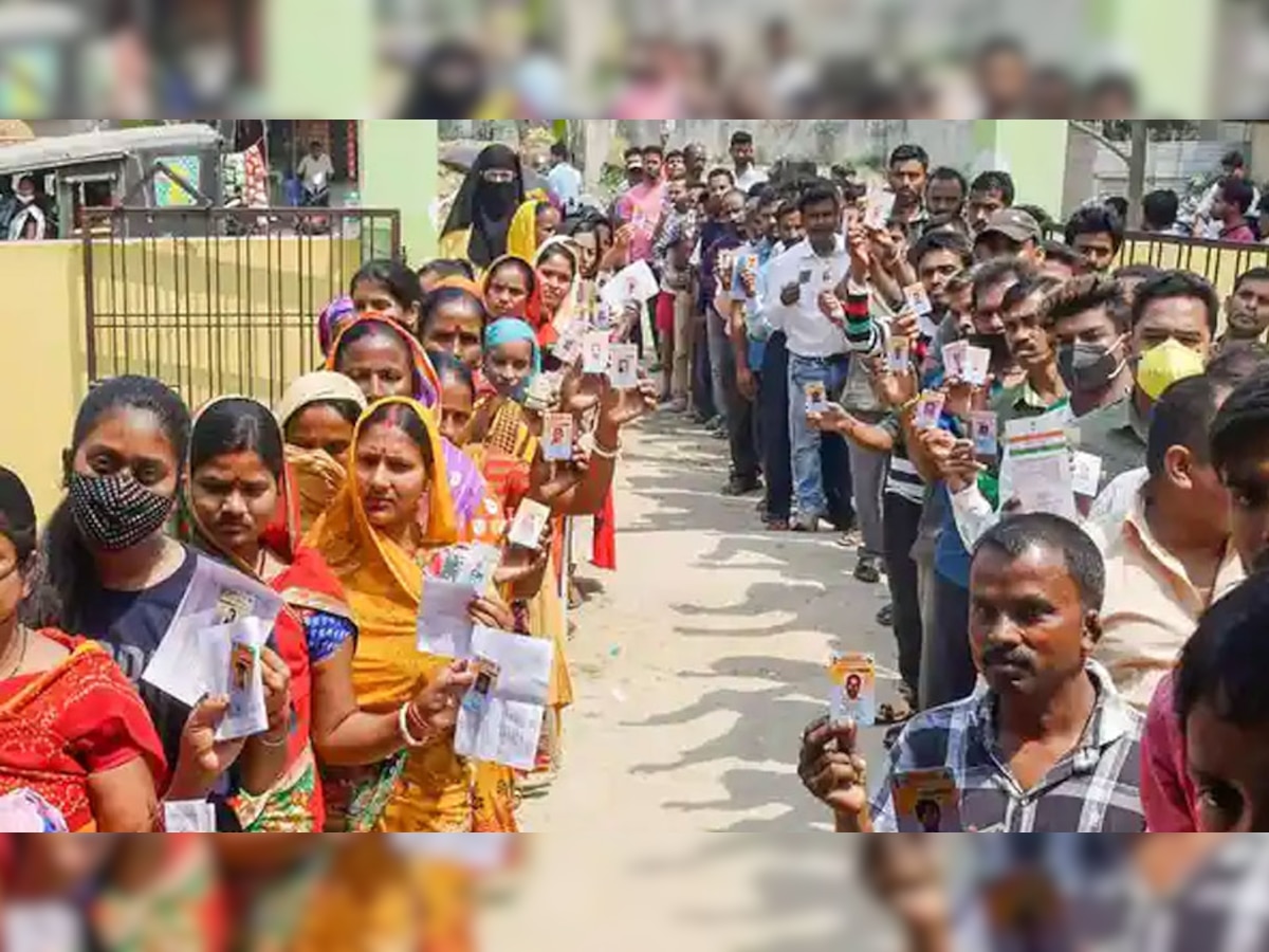 Assembly Bypolls: देश की 7 विधानसभाओं में उपचुनाव के लिए वोटिंग जारी, BJP और क्षेत्रीय दलों में जंग