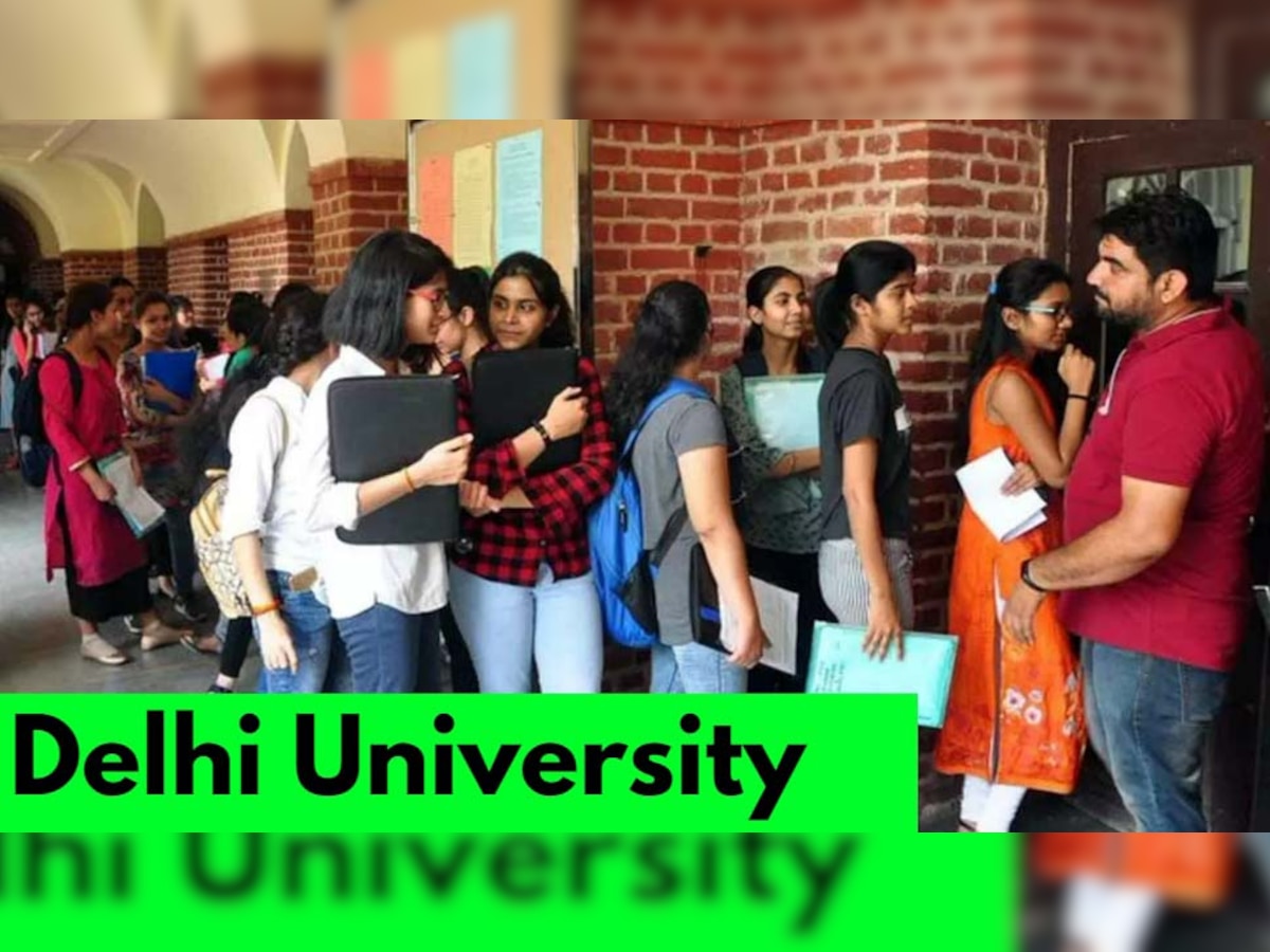 delhi university phd thesis online