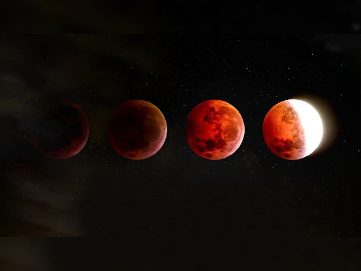 Lunar Eclipse 2022: ଦେବ ଦୀପାବଳି ଦିନ ଲାଗିବ ଚଳିତ ବର୍ଷର ଶେଷ ଚନ୍ଦ୍ର ଗ୍ରହଣ, ଭୁଲରେ ବି କରନ୍ତୁନି ଏସବୁ କାର୍ଯ୍ୟ