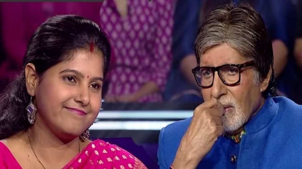 Purnia Anjali Kumari Won 50 Lakh Rupees In Kbc 14 Told How Her House