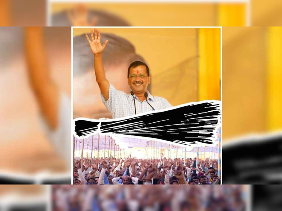 Gujarat Election 2022 से पहले ही दिल्ली CM केजरीवाल ने कर दिया सबसे बड़ा दावा