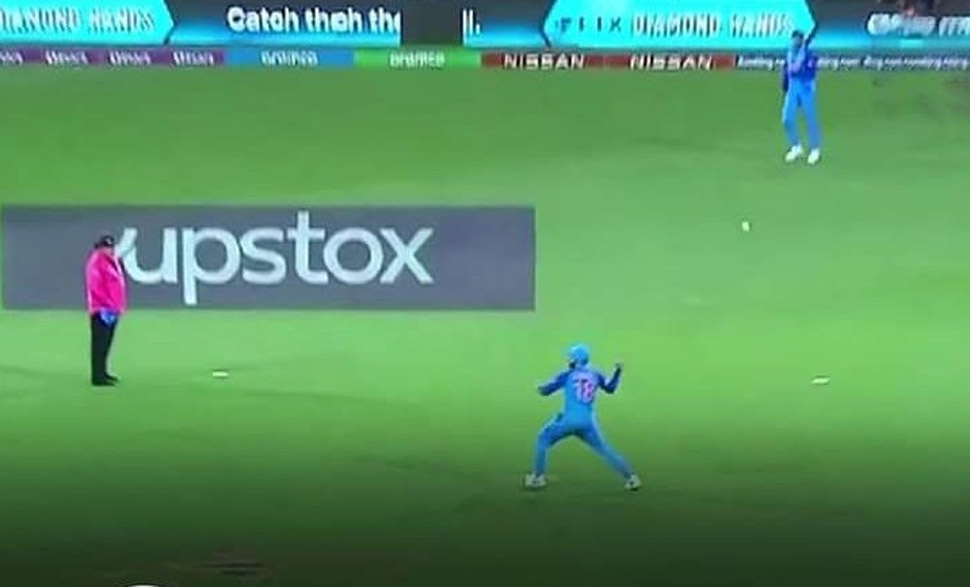 Ind Vs Ban: मैच कोहली ने की बड़ी गलती, अंपायर देख लेता तो जीत जाता बांग्लादेश? Ind Vs Ban: मैच कोहली ने की बड़ी गलती, अंपायर देख लेता तो जीत जाता बांग्लादेश?