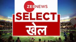 Zee News Select: खेल की ये हैं 10 बड़ी खबरें, जो दिनभर छाई रहीं | 3 November 2022