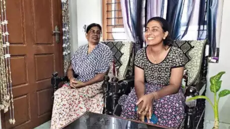 पिता के खोने के बाद नहीं मानी हार, अब लंदन की यूनिवर्सिटी से मिला MBA करने का ऑफर
