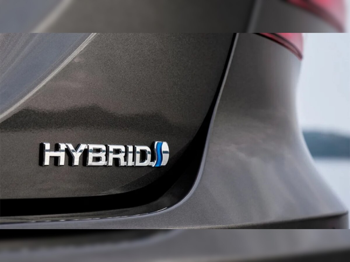 Hybrid Car क्या होती हैं और कैसे काम करती हैं? यहां समझिए पूरी ABCD