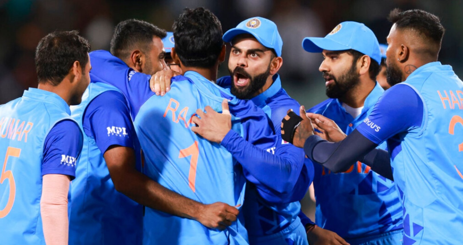 T20 World Cup: ऑस्ट्रेलिया या इंग्लैंड से हो सकता है भारत का सेमीफाइनल, साउथ अफ्रीका की हार ने पलट दिए समीकरण