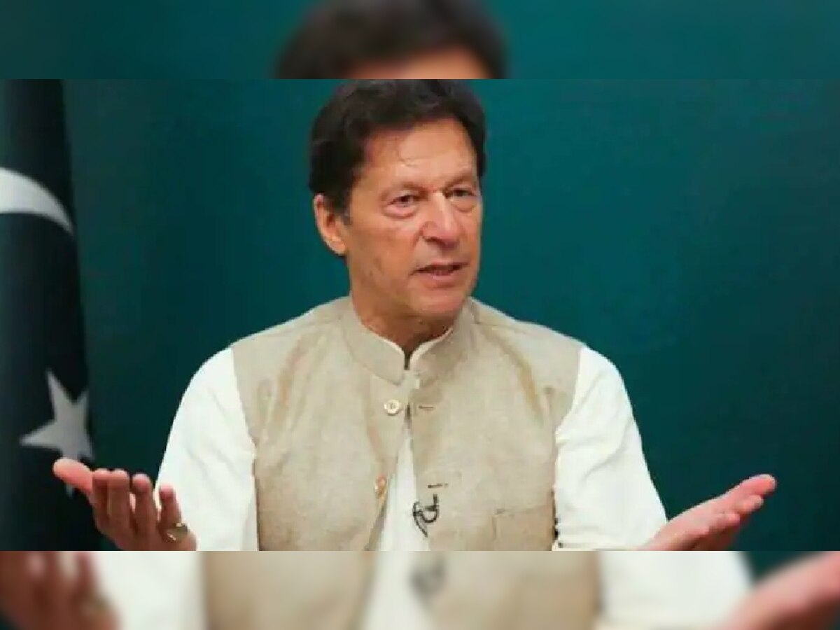 पाकिस्तान के पूर्व पीएम इमरान खान को मारी गोली, हालत गंभीर