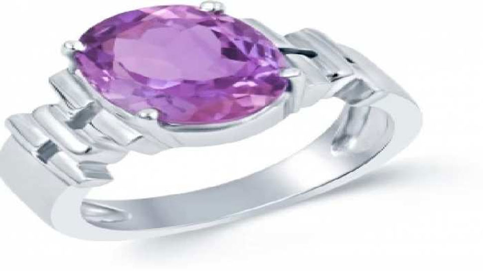 Shani Rind Jamunia Gemstone shani ring ratna gemstone for shani dosh|Gemstone: इस ...