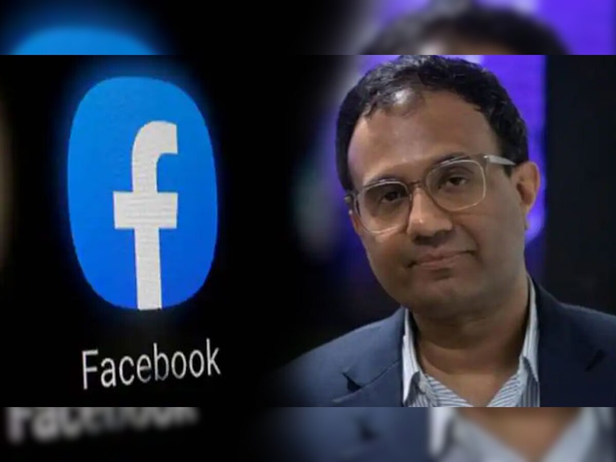 Meta (फेसबुक) के इंडिया हेड अजीत मोहन का इस्तीफा, इस वजह से लिया बड़ा फैसला 
