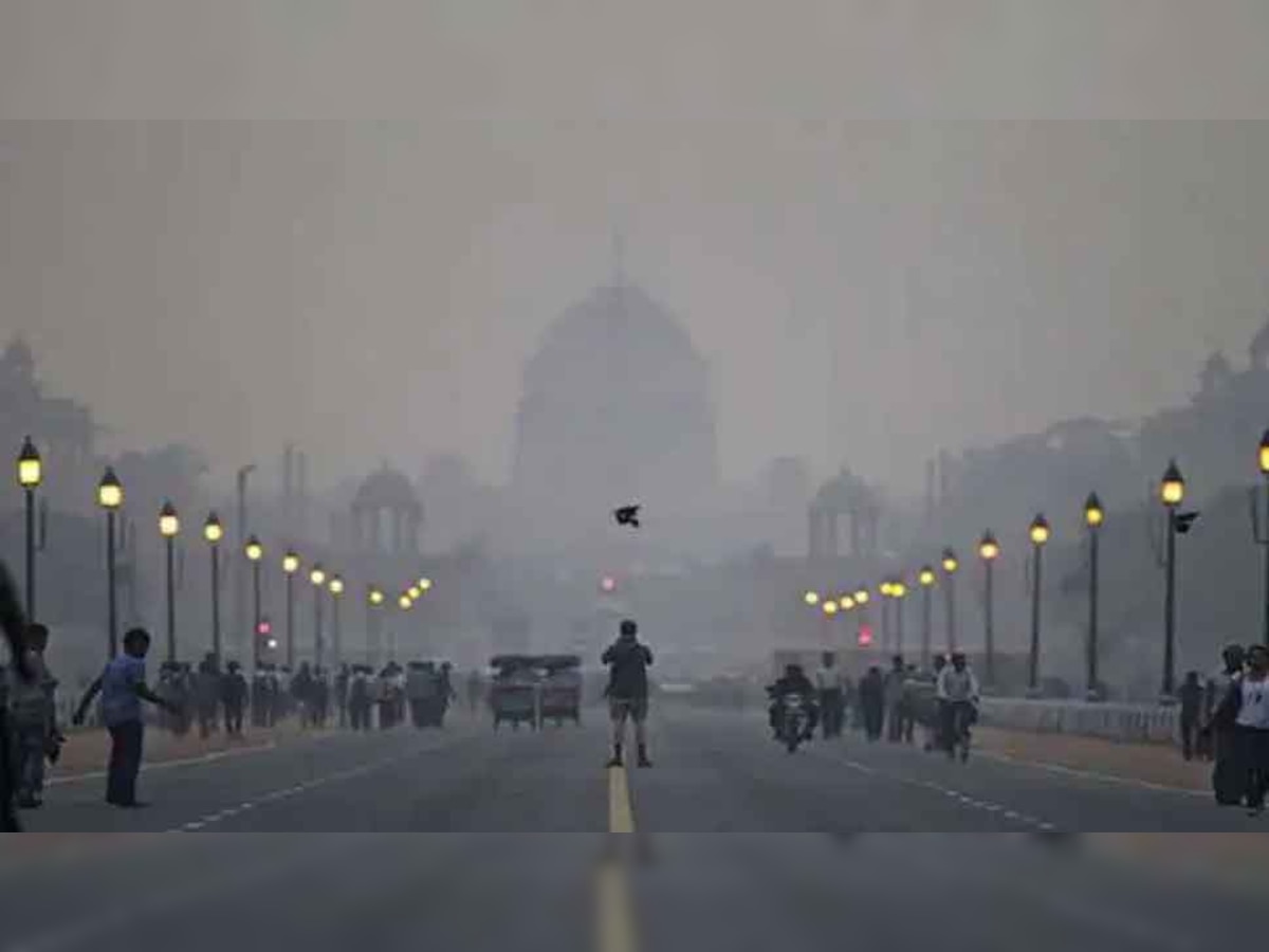 Delhi Pollution: बढ़ते प्रदूषण के बीच  ‘GRAP-4’ लागू, जानें दिल्ली-NCR में क्या पाबंदियां होंगी लागू