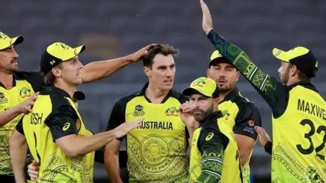 T20 World Cup: पूर्व कप्तान बोले- अफगानिस्तान के खिलाफ इस सीनियर खिलाड़ी को बाहर करे ऑस्ट्रेलिया