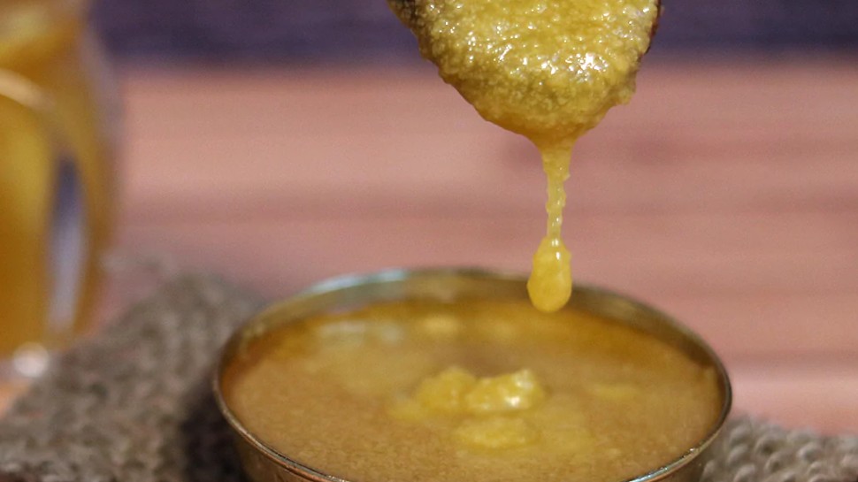 Benefit of Ghee for the skin know details