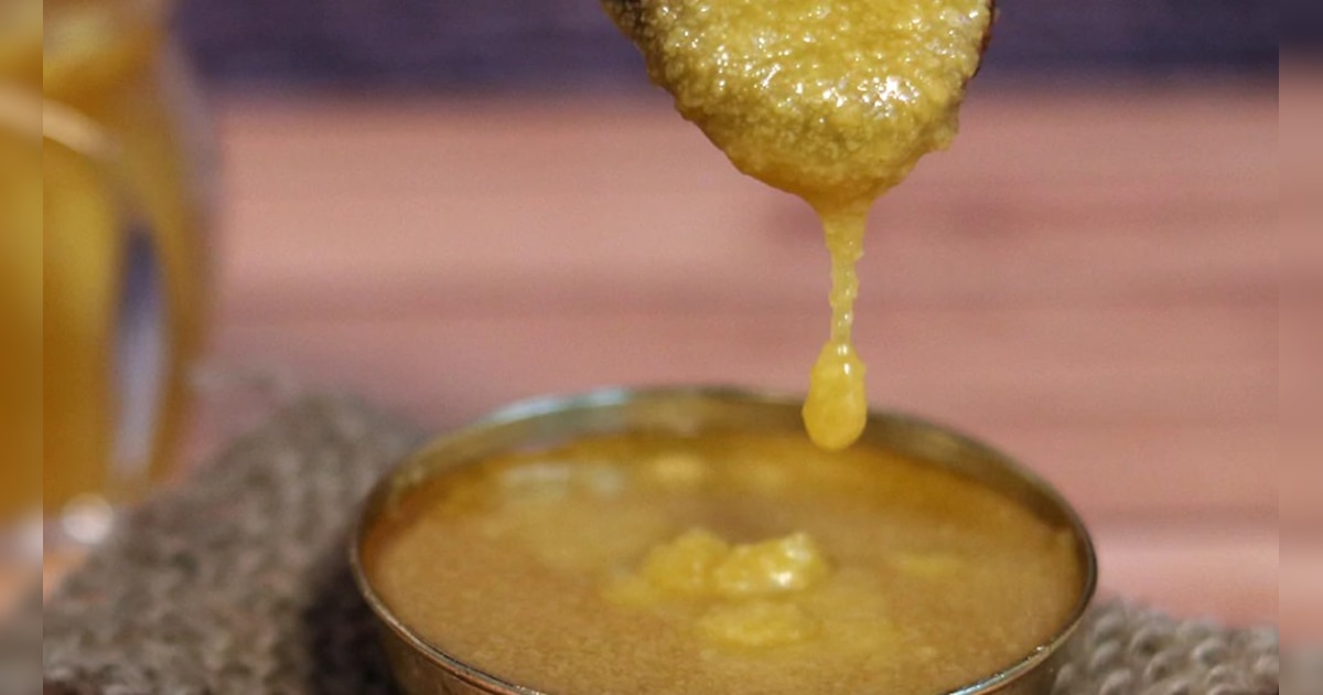 Benefit of Ghee for the skin know details