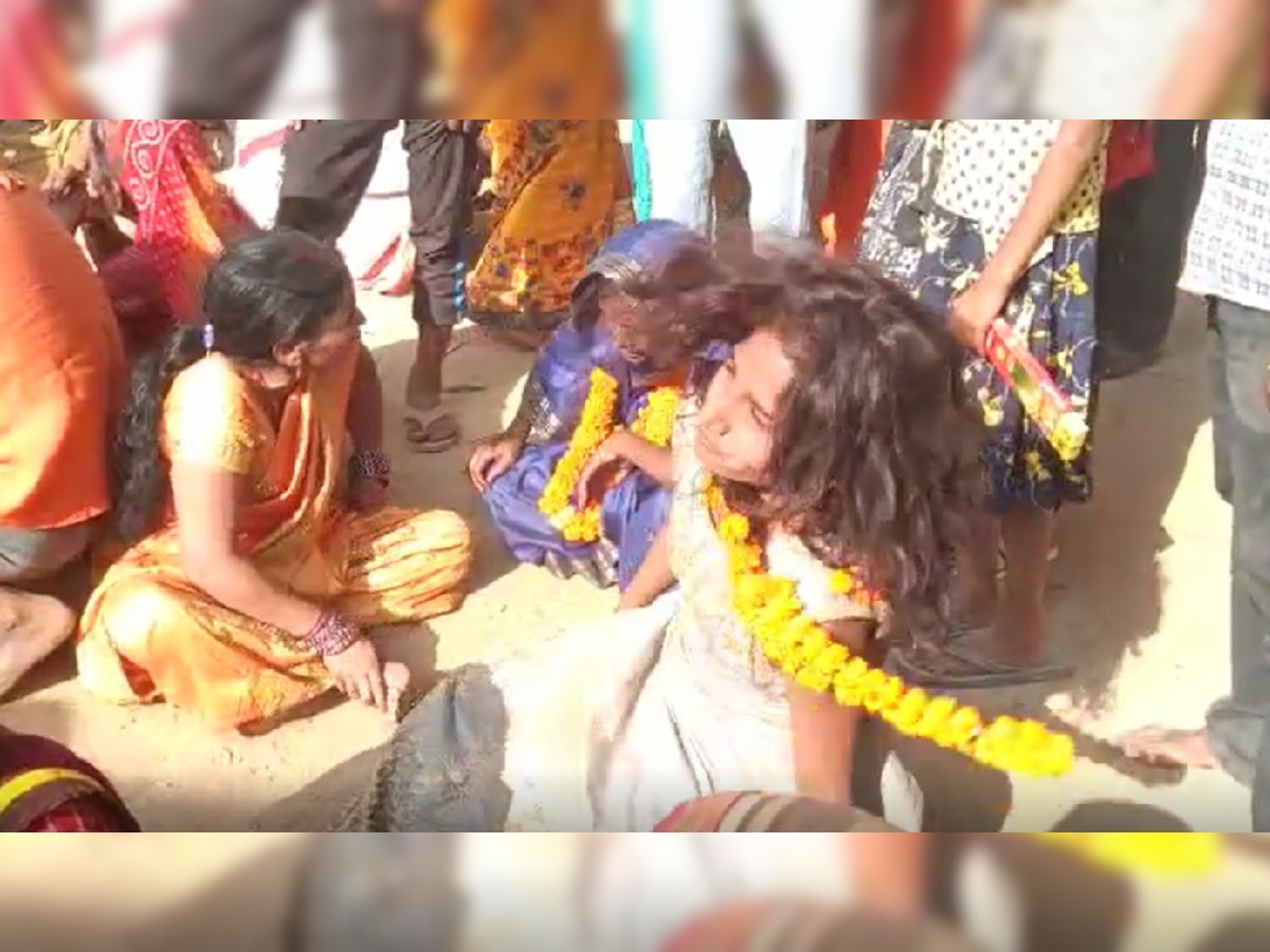 Bhooton ka mela : 3 सौ साल पुराने भूतों के मेले में संतान प्राप्ति के लिए आते हैं लाखों लोग, जानिए क्‍या है मान्‍यता  