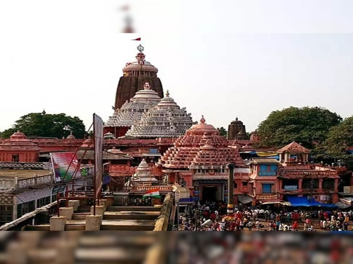 Lord Jagannath: ଆଜିଠୁ ପବିତ୍ର ପଞ୍ଚୁକ ବ୍ରତର ଅୟମାରମ୍ଭ, ପାଞ୍ଚ ଦିନ ଏହି ସବୁ ବେଶରେ ଦର୍ଶନ ଦେବେ ବଡ଼ଠାକୁର