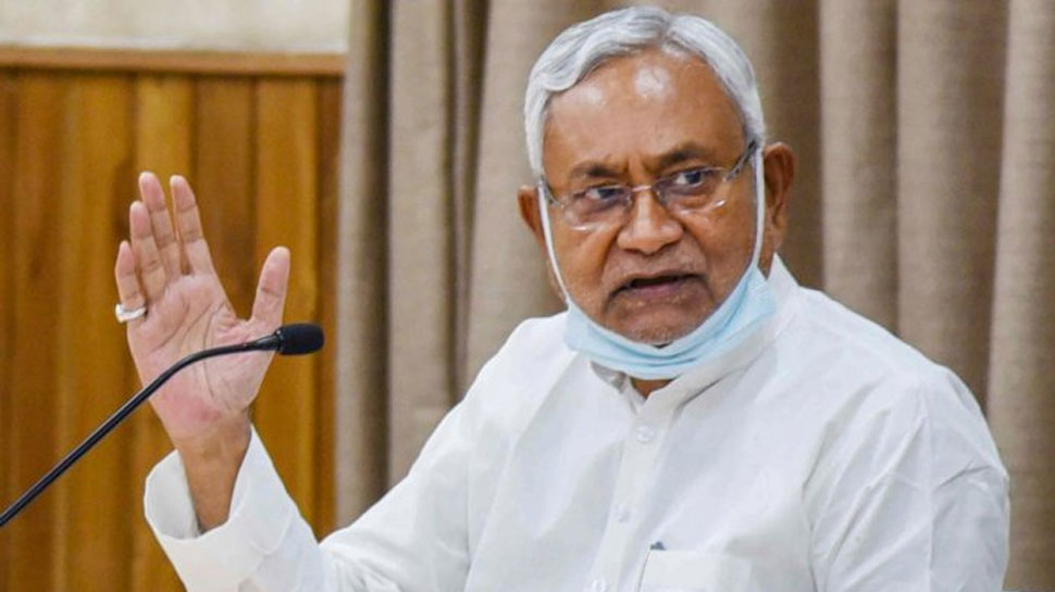 Bihar Politics: नीतीश कुमार के 8 बार सीएम बनने के बाद भी क्यों नहीं हो पाया बिहार का विकास? खुद बताई बड़ी वजह