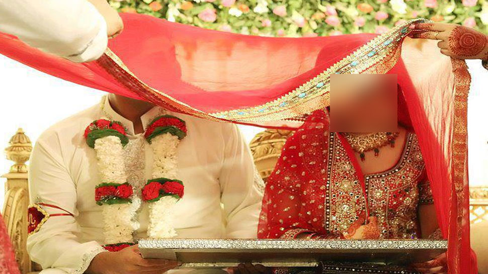 bride refused to nikah with groom for his hand issue read shocking ...