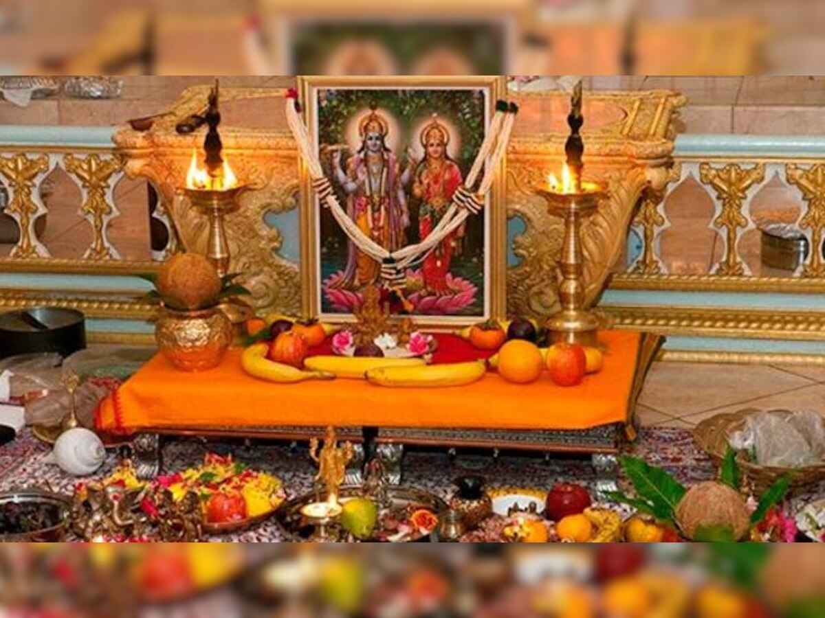 Dev Uthani Ekadashi 2022 Puja Vidhi: देव उठनी एकादशी पर ऐसे करें पूजन, जानिए पूजा विधि