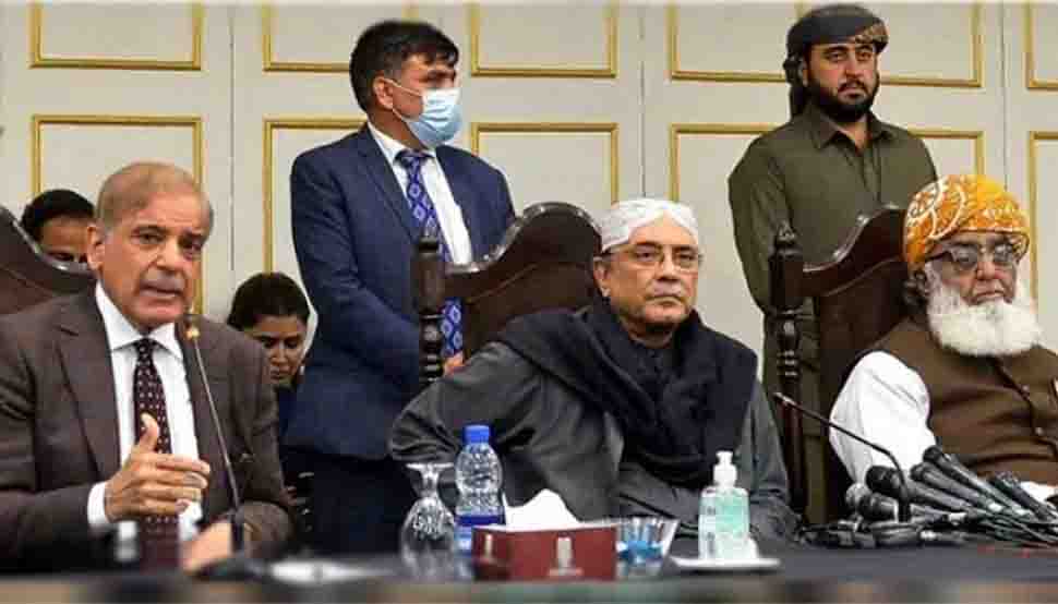 इमरान खान अटैक पर क्या कर रही है सरकार? जानिए अभी तक की पूरी कार्रवाई इमरान खान अटैक पर क्या कर रही है सरकार? जानिए अभी तक की पूरी कार्रवाई