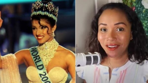 Miss World Controversy: मिस वर्ल्ड कॉम्पटिशन में प्रियंका चोपड़ा की जीत थी फिक्स, पूर्व मिस बारबाडोस ने लगाए गंभीर आरोप!