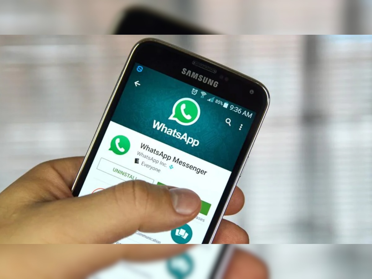 Hackers फिर हुए एक्टिव! Cyber Attack से बचने के लिए WhatsApp पर तुरंत चेंज करें ये सेटिंग