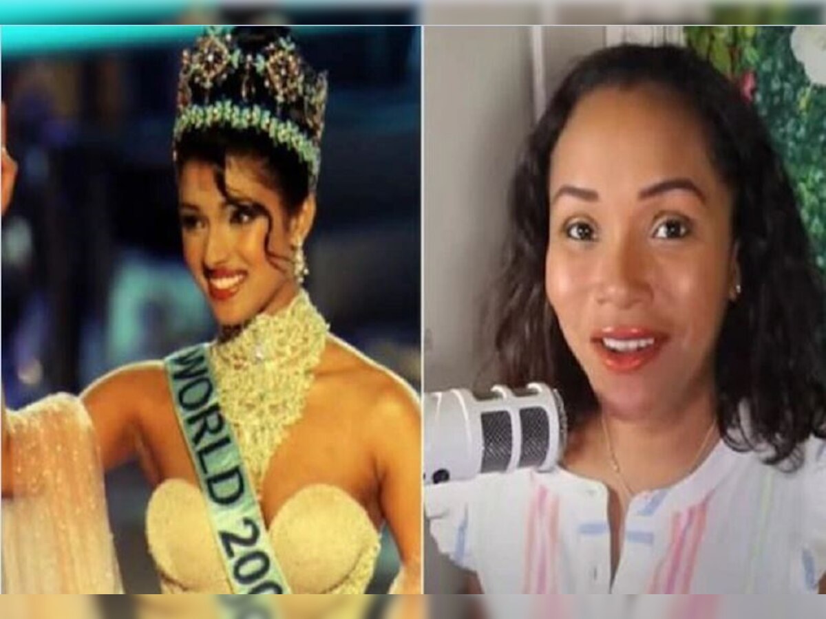 Miss World Controversy: ବିଶ୍ବ ସୁନ୍ଦରୀ ପ୍ରତିଯୋଗିତାରେ ଜାଲିଆତି ! ଦେଶୀ ଗାର୍ଲଙ୍କ ନାଁରେ ଆସିଲା ସଙ୍ଗୀନ ଅଭିଯୋଗ