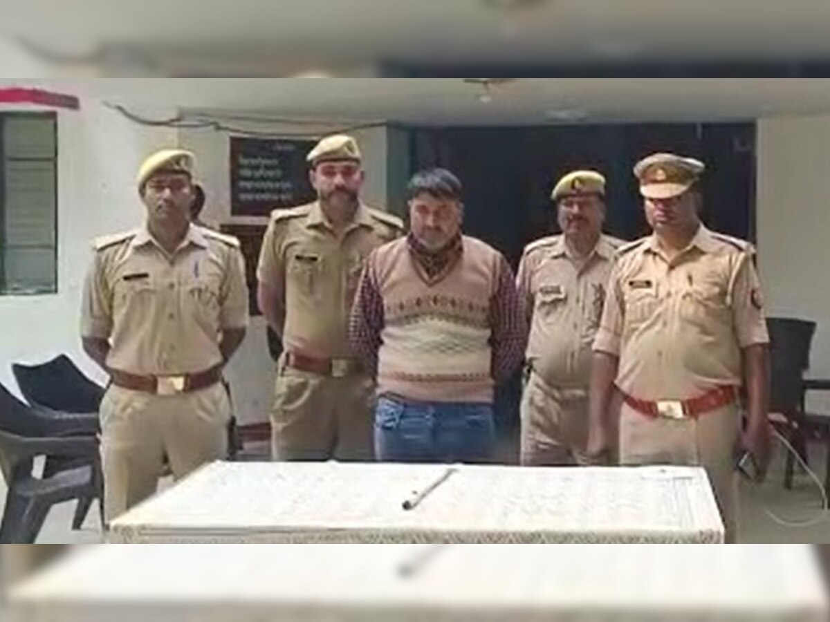 कानपुर देहात मर्डर केस का पुलिस ने किया खुलासा, इसलिए युवक की हुई थी हत्या 